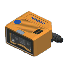 MINDEO AD-IR101固定式工业读码器